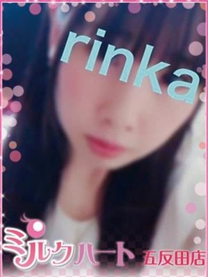 リンカのプロフィール写真