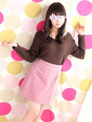 アンナのプロフィール写真