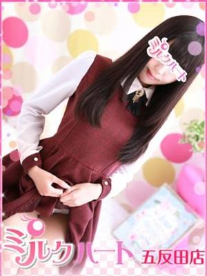 めぐのプロフィール写真