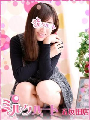 りあのプロフィール写真