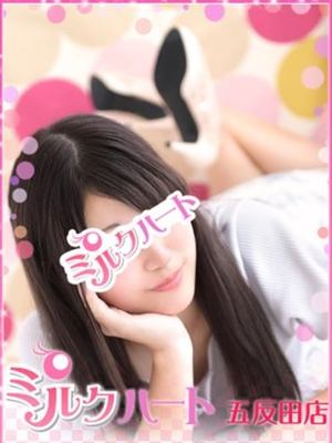 ひとなのプロフィール写真