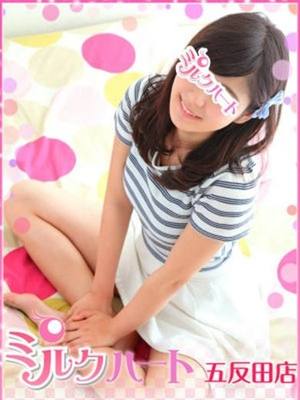 ゆきなのプロフィール写真