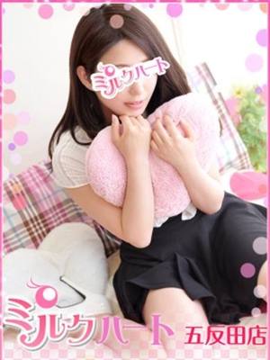 ミカのプロフィール写真