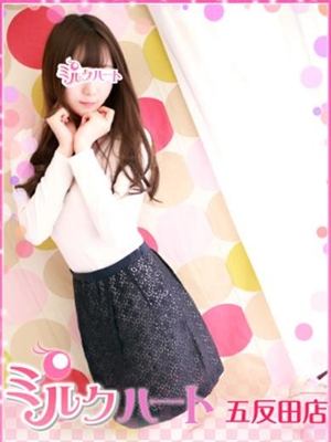 みくのプロフィール写真