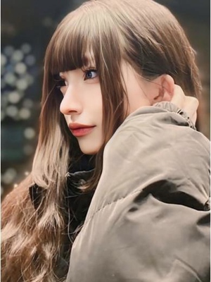 霜月まひろのプロフィール写真