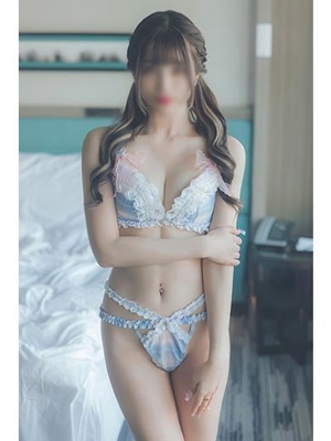 月野あいなのプロフィール写真