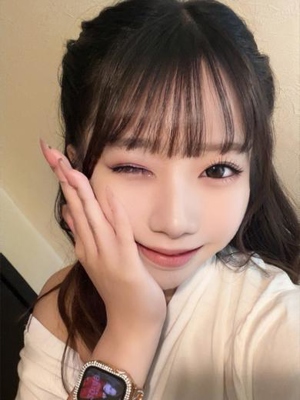 綾瀬まいのプロフィール写真