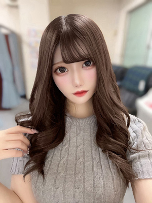 雛形にこのプロフィール写真