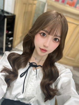 三上くれはのプロフィール写真