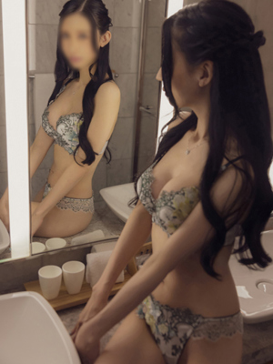アリシアのプロフィール写真