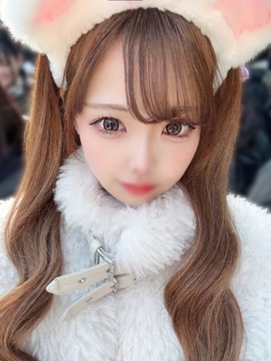 高橋ゆなのプロフィール写真