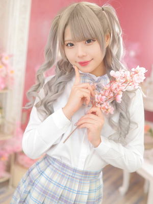 まりあのプロフィール写真