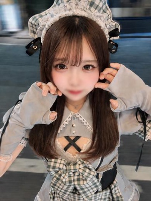 もなのプロフィール写真