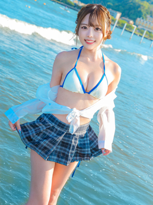 ひなのプロフィール写真