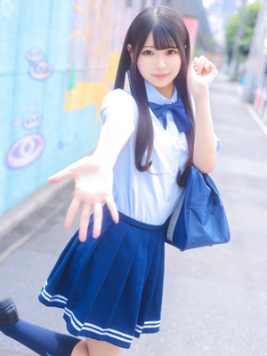 あんなのプロフィール写真