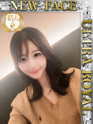 早瀬ゆりあのプロフィール写真