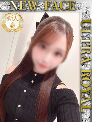 星宮ゆうなのプロフィール写真