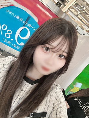七瀬るあのプロフィール写真