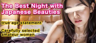 トウキョウ エロティックのヘッダーイメージ