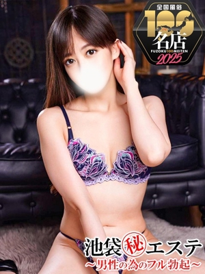 二階堂みおのプロフィール写真