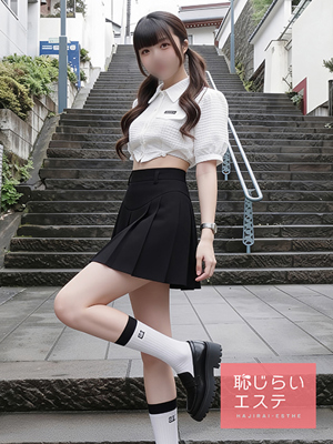 ゆいなのプロフィール写真