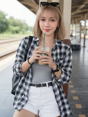 セナのプロフィール写真