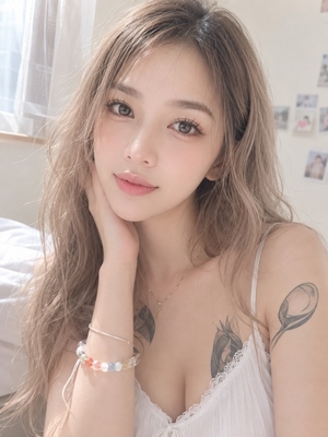Pattyのプロフィール写真