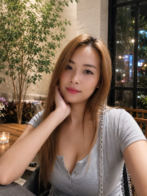 ナギサのプロフィール写真