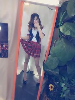 のあのプロフィール写真