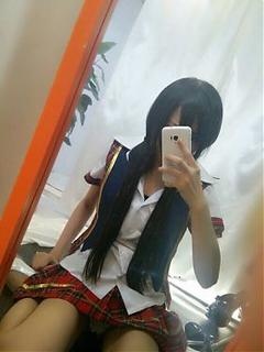 るあのプロフィール写真