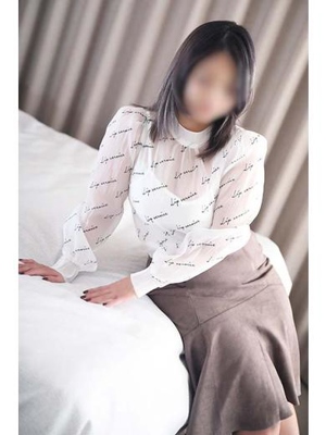 よしこのプロフィール写真