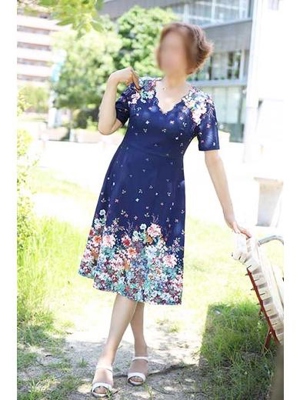 ふみこのプロフィール写真