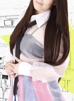 あさきのプロフィール写真