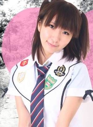 あまねのプロフィール写真