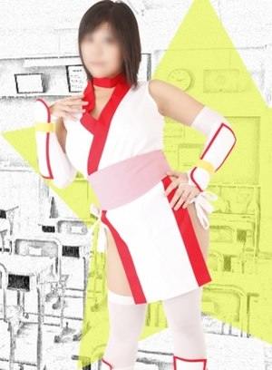 あみのプロフィール写真