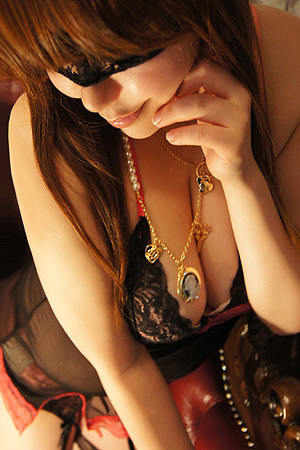 かなのプロフィール写真