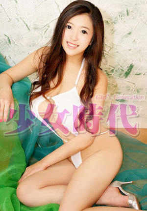 ミホのプロフィール写真