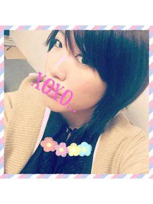 和のプロフィール写真