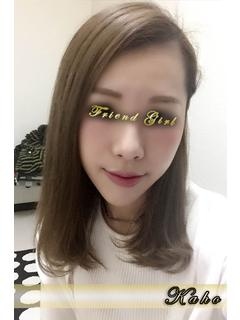 かほのプロフィール写真