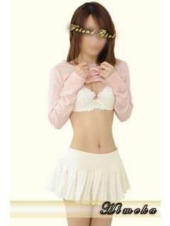 ひめかのプロフィール写真