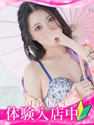 ミレイのプロフィール写真