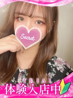 ナナのプロフィール写真