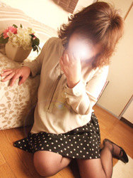 真奈のプロフィール写真