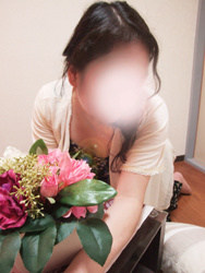 明菜のプロフィール写真