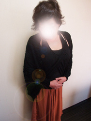 伊織のプロフィール写真