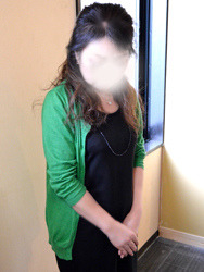 美奈のプロフィール写真