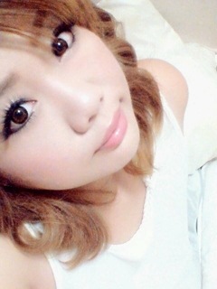 紗理奈のプロフィール写真