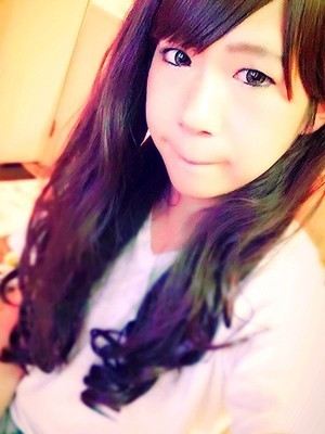 ひなののプロフィール写真