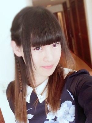 ましろのプロフィール写真