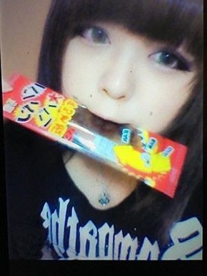 れいなのプロフィール写真